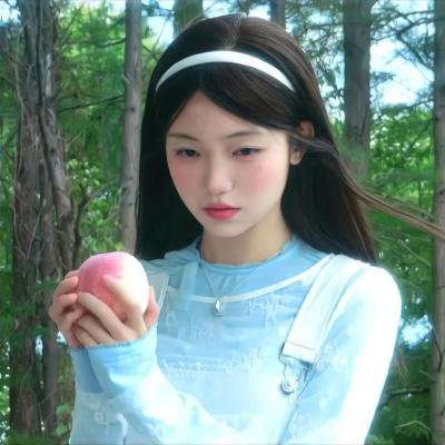 在一起的日子